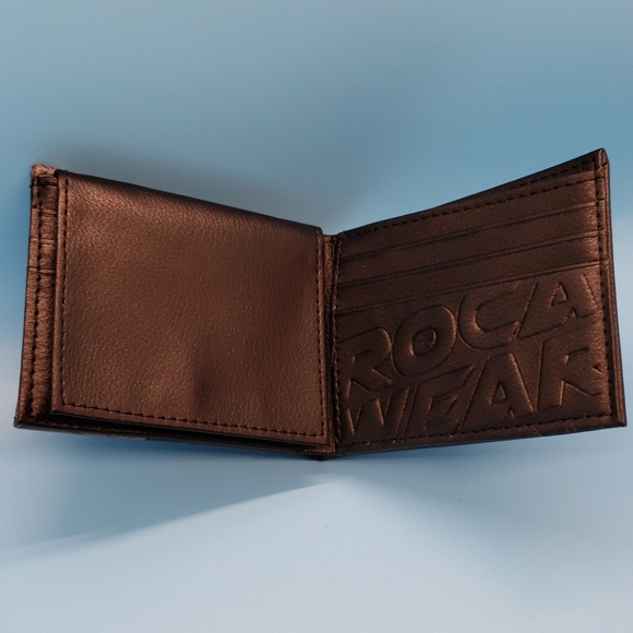 Rocawear men's wallet - Picture 2 of 7